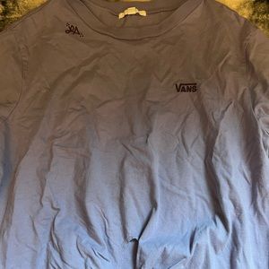 Different Brand Shirts!